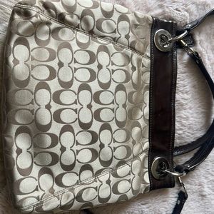 Coach Crossbody Bag